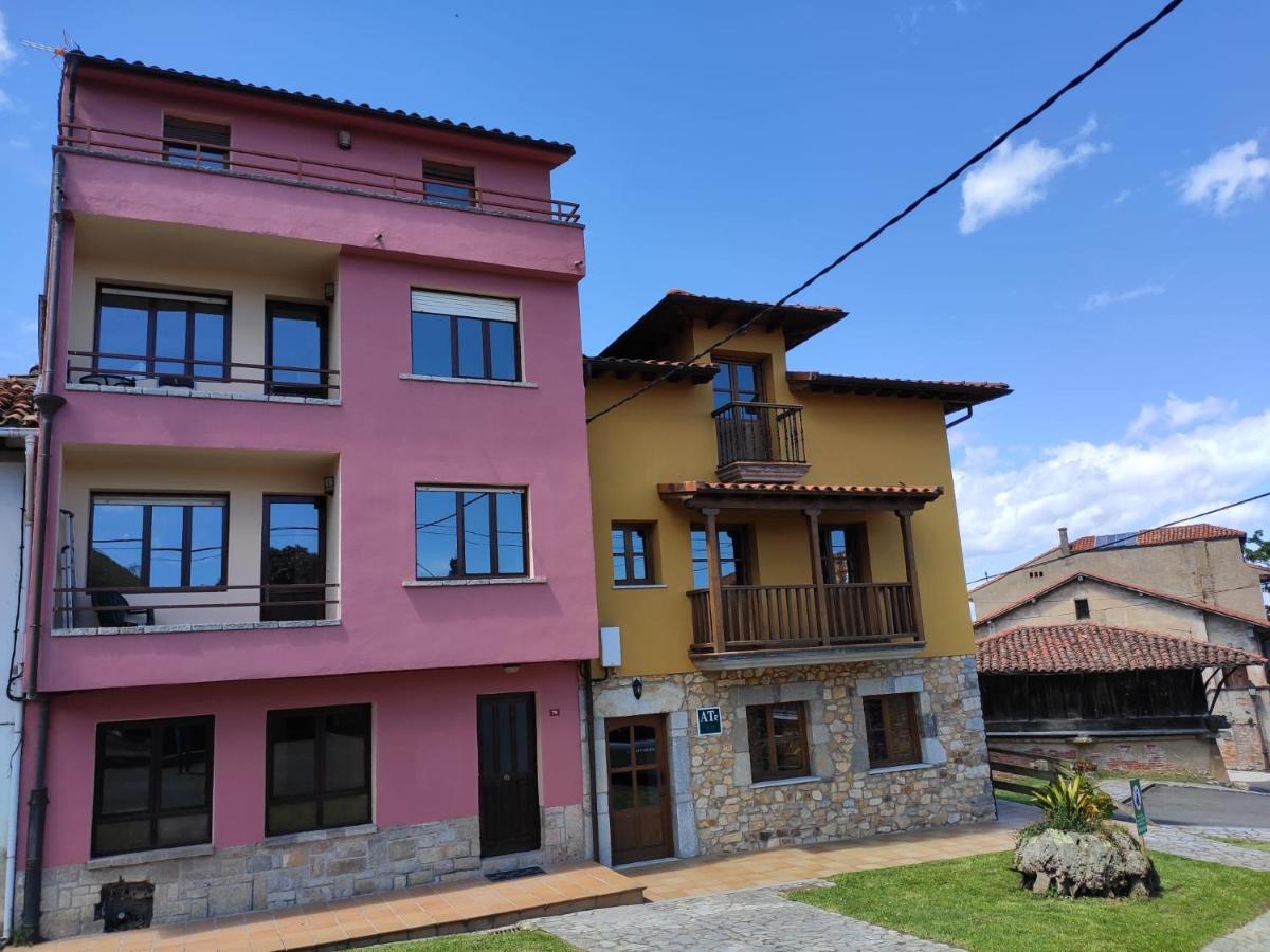 17B01 - Apartamento Caravia Exterior photo
