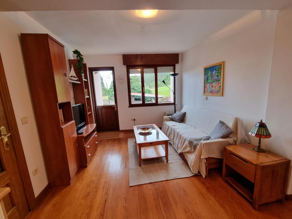 17B01 - Apartamento Caravia Exterior photo